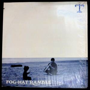 LP レコード Phil Yost Fog-Hat Ramble　フィル・ヨスト YL96 31