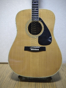 YAMAHA FG-251B.70's Japanese Vintage.良音.視聴あり.調整済 [A-170]