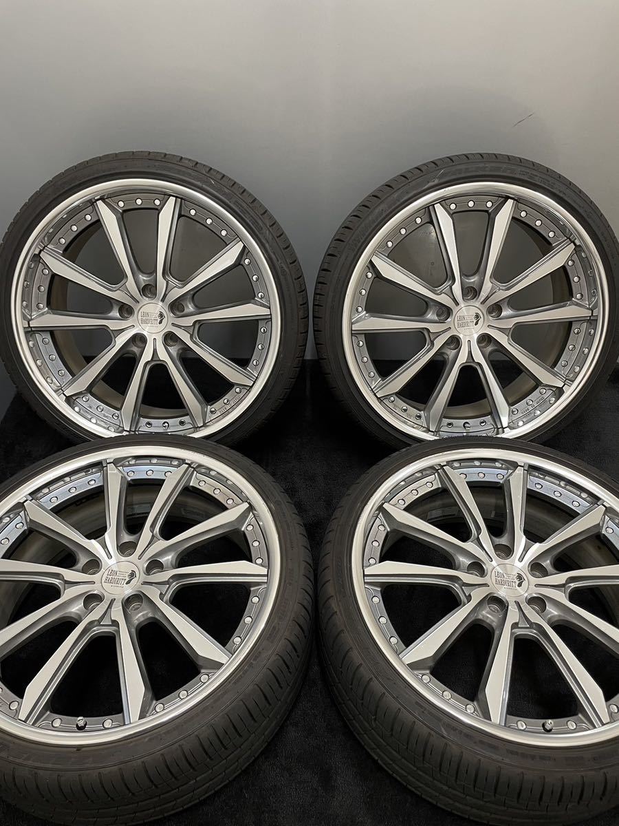 245/30ZR20の値段と価格推移は?|22件の売買データから245/30ZR20の
