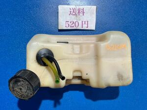 送料520円　草刈機刈払機 部品　燃料タンク　漏れません　ゼノア　G2KM