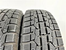 トーヨー OBSERVE GARIT GIZ 175/70R14 84H★8.5分山 2020年 4本 スタッドレス 【宮城発 送料無料】MYG-A7055_画像5