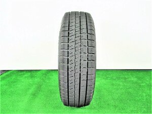 ブリヂストン BLIZZAK VRX2 175/65R15 84Q★8分山 2021年製 1本 スタッドレス 【宮城発 送料無料】MYG-A8049