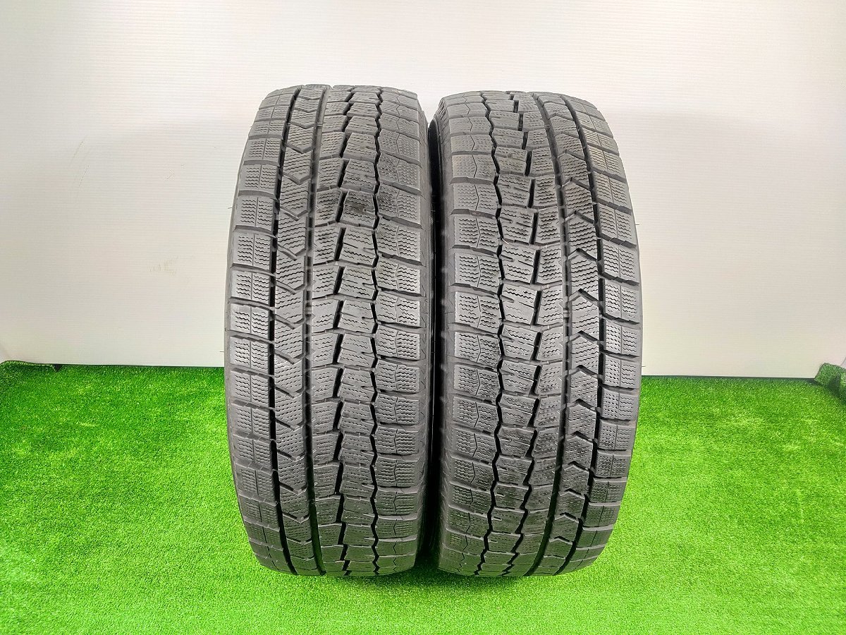 ダンロップ WINTER MAXX 02 215/60R16 95Q オークション比較 - 価格.com
