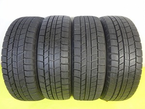 オートバックス NORTH TREK 175/65R14 82Q★8.5-9分山 2022年 4本 スタッドレス【送料無料】AOM-K0793 青森