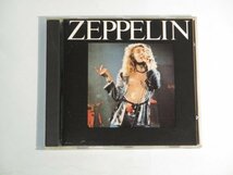 Led Zeppelin - Zeppelin Ediface_画像1