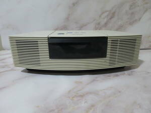 ジャンクBOSE WAVE RADIO/CD AWRCOP