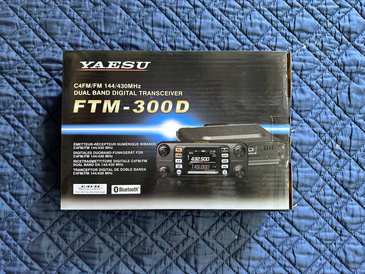 ヤフオク! -「ftm 300」の落札相場・落札価格