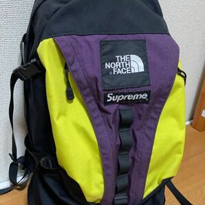 Supreme×THE NORTH FACE 18AW バックパック