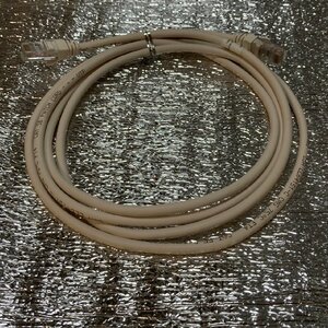 LAN кабель примерно 2m E132276-C(UL) CM 75*C 4PR 26AWG CSA LL64151-C CMG 75*C FT4 CAT.5E PATCH CORD-UTP