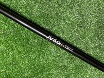 SAI-4088　中古　単品アイアン　キャロウェイ Callaway GOLF　E・R・C FUSION　5番アイアン　カーボンシャフト　Flex SR_画像4