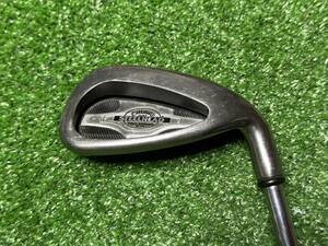 SAI-4096　中古　単品アイアン　キャロウェイ Callaway GOLF　STEELHEAD　PRO SERIES　X-14　8番アイアン　スチールシャフト　Flex S