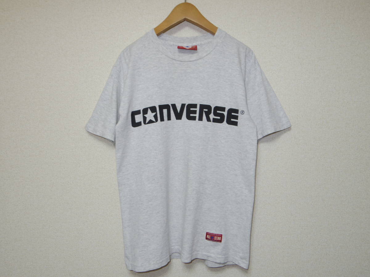 2023年最新】ヤフオク! -コンバースusa製(Tシャツ)の中古品・新品