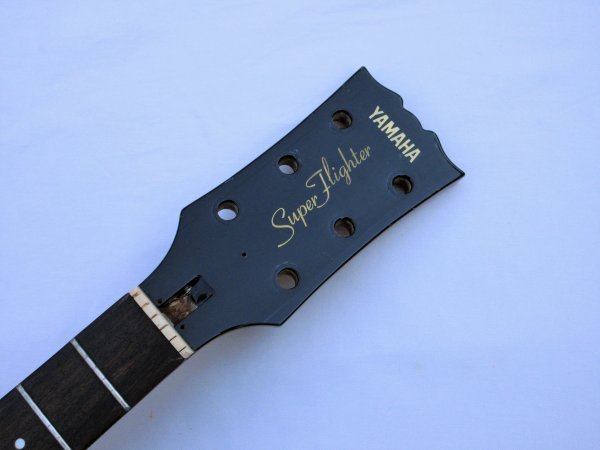 Yahoo!オークション -「yamaha sf-500」(ギター) (楽器、器材)の落札