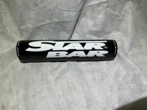 STAR BARスターバー MX BAR PAD(RANABOUT) バーパッド 中古