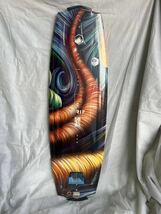 Liquid Force (リキッドフォース) トリップ 134 ウェイクボード WAKEBOARD TRIP 134 新品 正規品_画像1