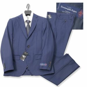 940[ postage included ] new goods * L me screw rudo* Zegna tropical suit men's high class business suit Onward A5