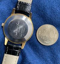 稼働 OH済 カレンダー オート オリエント 自動巻 メンズ腕時計 アンティーク calendar auto orient automatic men's antique watch_画像2