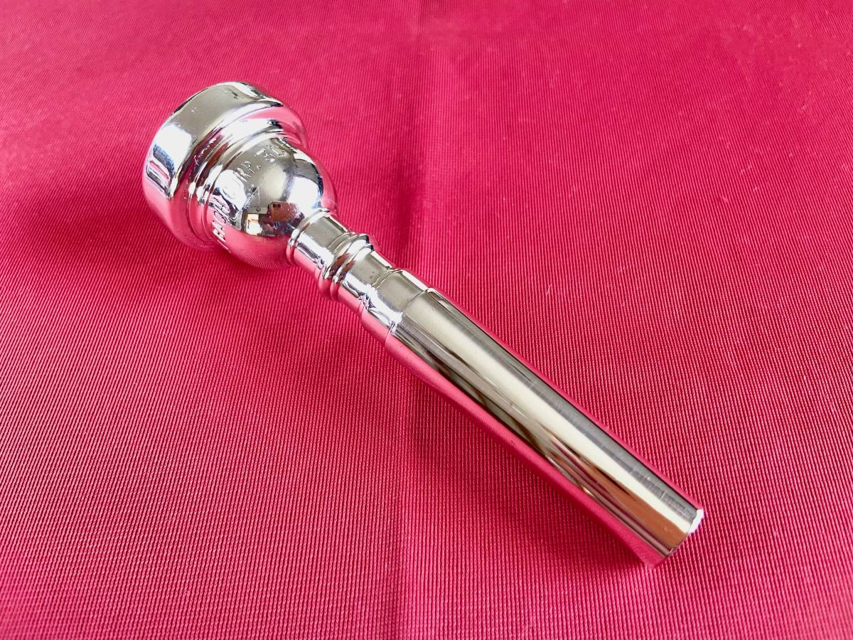 2023年最新】ヤフオク! -bach マウスピースの中古品・新品・未使用品一覧
