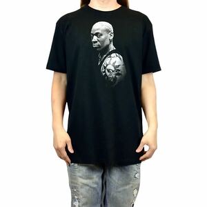 新品 大きい オーバーサイズ XXL 3XL 4XL 5XL 対応 デニス ロッドマン バスケ NBA ブルズ ジョーダン JORDAN ビッグTシャツ ロンT パーカー