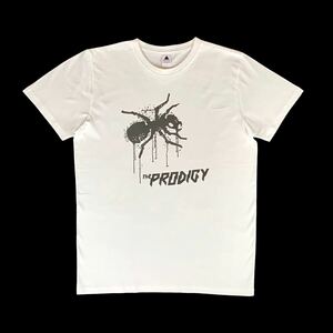 新品 大きい オーバーサイズ XXL 3XL 4XL 5XL 対応 プロディジー PRODIGY アリ 蟻 虫 90年代 バンドロゴ ビッグ Tシャツ ロンT パーカー 可