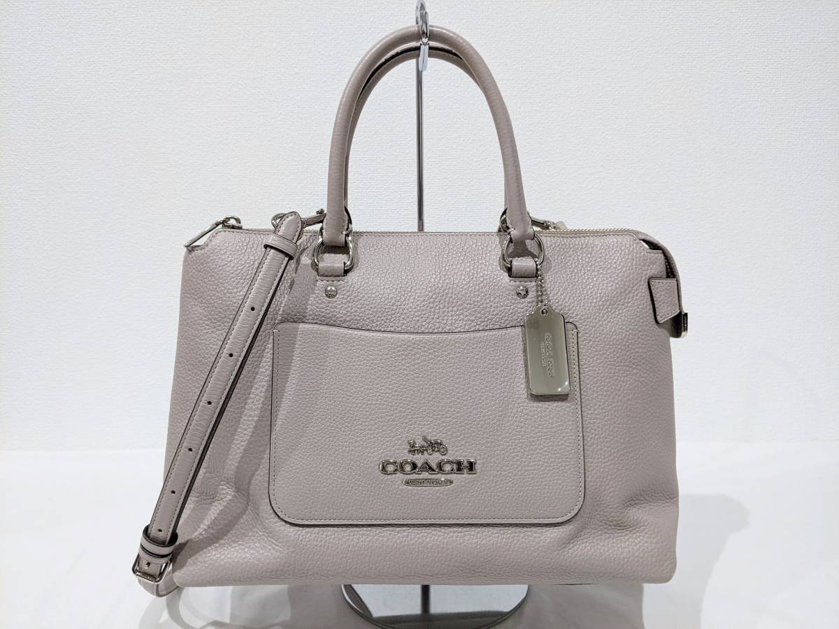 ヤフオク! -「コーチ ショルダー ストラップ」(ハンドバッグ) (女性用