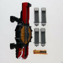 【訳あり】[ジャンク]終電烈車砲 ダイカイテンキャノン 「烈車戦隊トッキュウジャー」 65503021_画像1