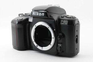 F070028★ニコン Nikon F-601 ボディ