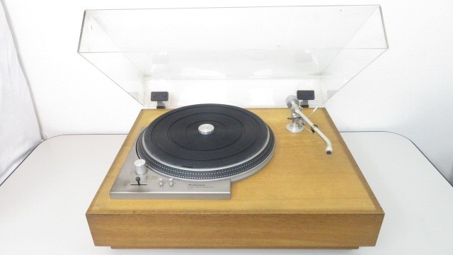 ヤフオク! -「technics sp12」の落札相場・落札価格