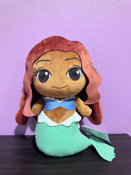 【新品】Disney リトル・マーメイド アリエル