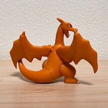 リザードン モンコレ モンスターコレクション フィギュア ポケモン ポケットモンスター 4448_画像2