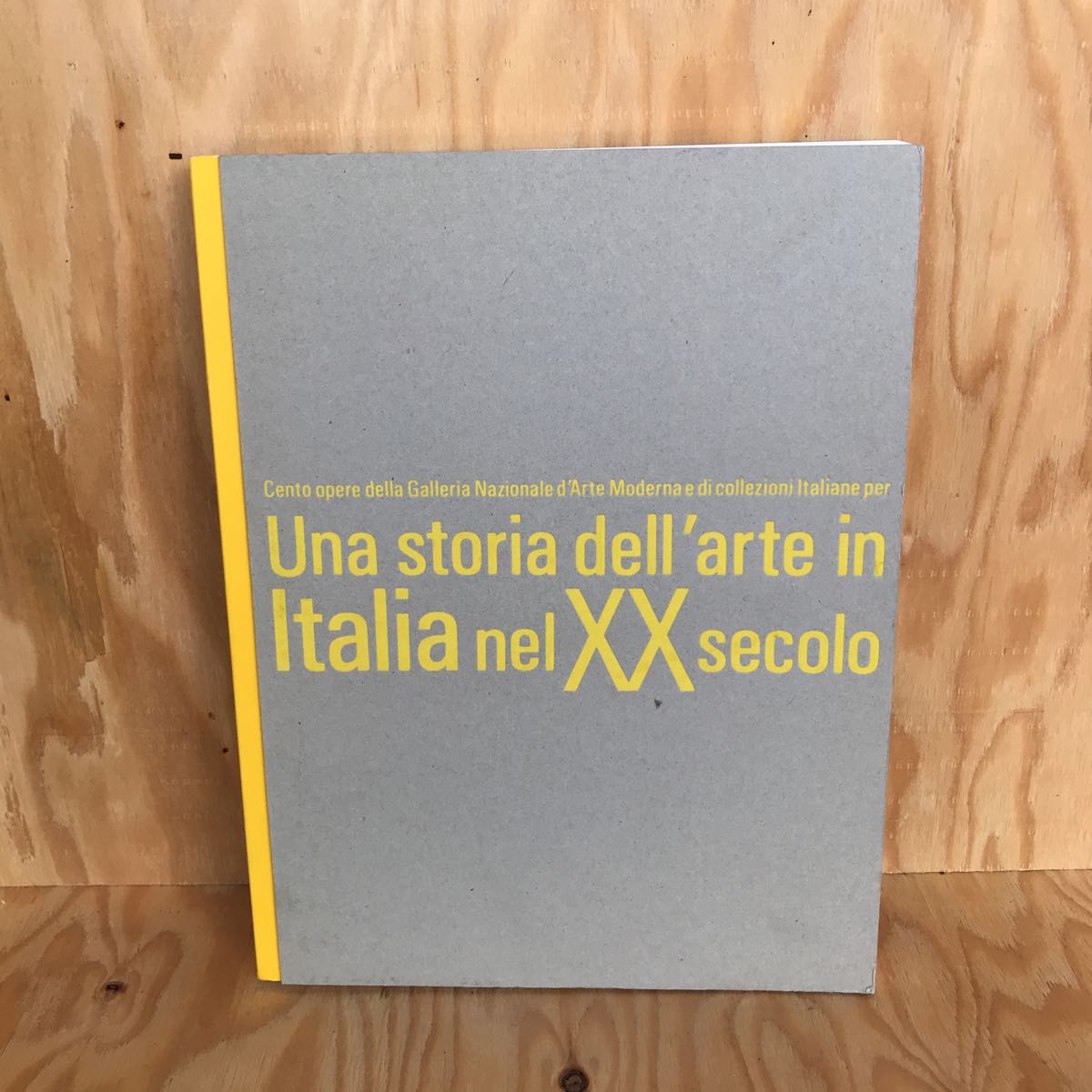 2F-C-701 レア◎◎ [20世紀イタリア美術 東京都現代美術館], 絵画, 画集, 作品集, 図録