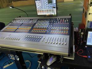 ★AVID VENUE PROFILE 1SET _ SERFACE + FOH RACK + STAGERACK その他　引取り希望