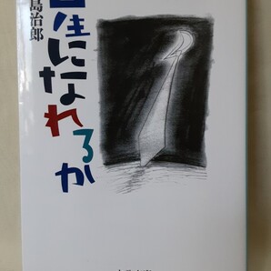 生島治郎 自伝的長編小説「星になれるか」中公文庫