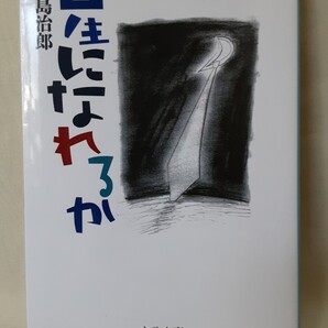 生島治郎　自伝的長編小説「星になれるか」中公文庫