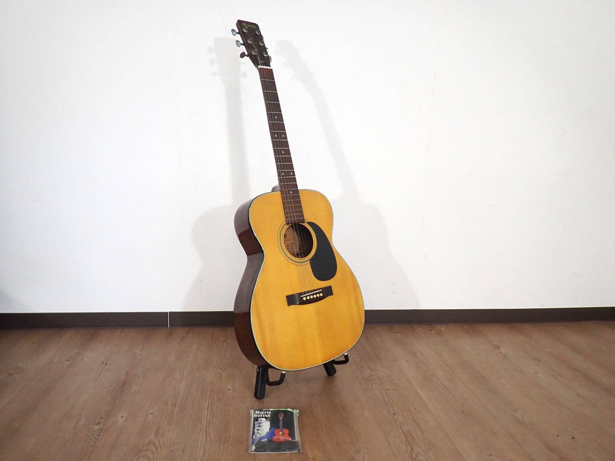 ヤフオク! -「morris f-12」(ホビー、カルチャー) の落札相場・落札価格