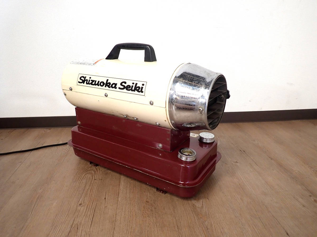 2023年最新】ヤフオク! -ジェットヒーター(ジェットヒーター)の中古品