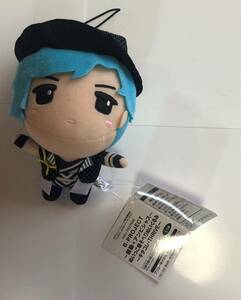 B-PROJECT 鼓動＊アンビシャス ぬいっこ ぬいぐるみ 愛染健十