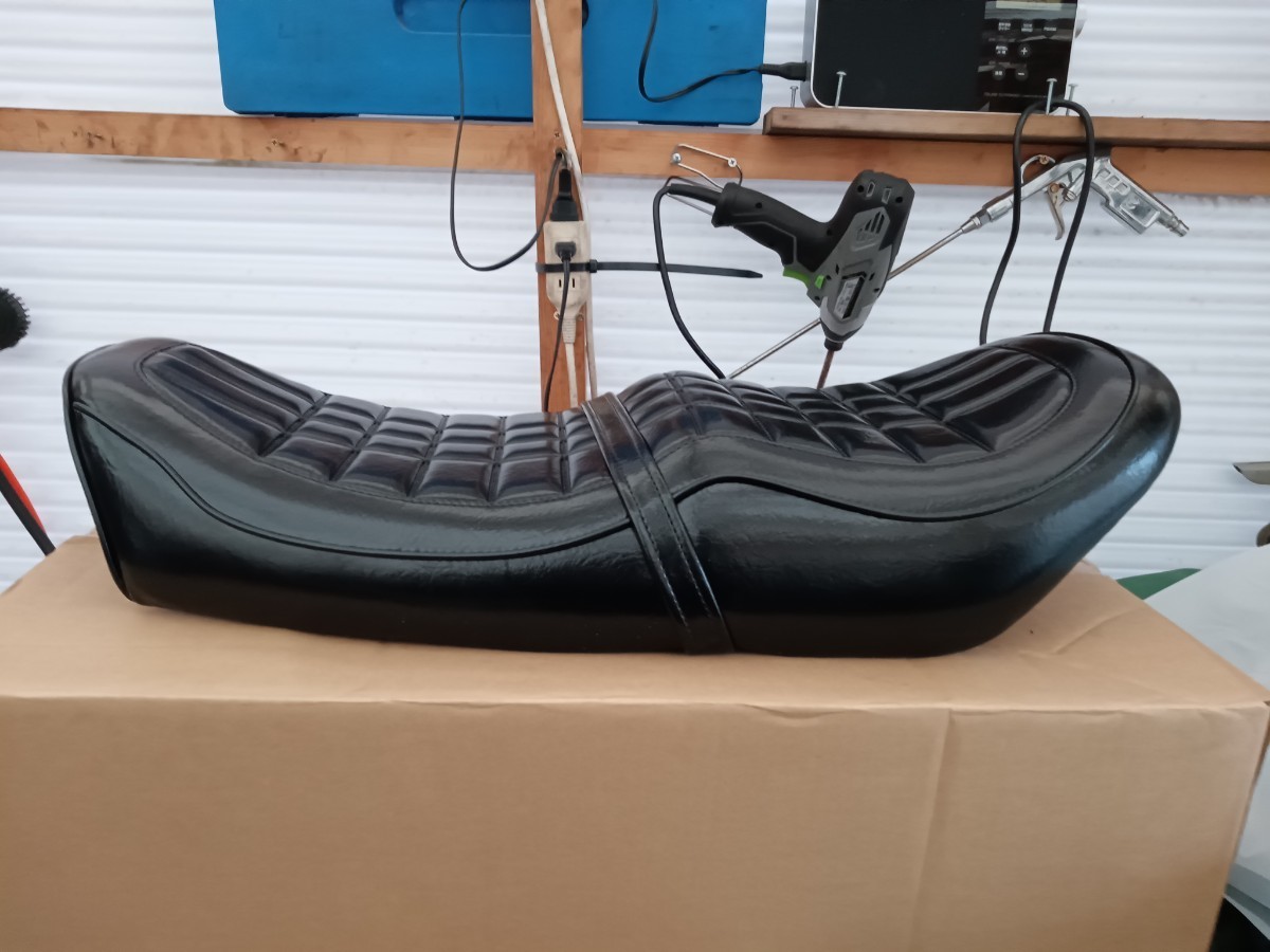 ヤフオク! -「kh250 kh400 400ss シート」の落札相場・落札価格