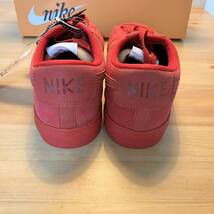 【未使用品】NIKE BLAZER LOW PREMIUM VNTG 27cm_画像6