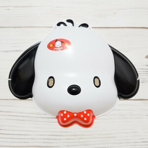 新品未使用 ポチャッコ　お面 おめん サンリオ　Sanrio