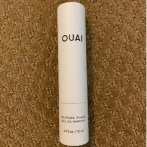 日本未上陸 新品 OUAI ウェ 香水