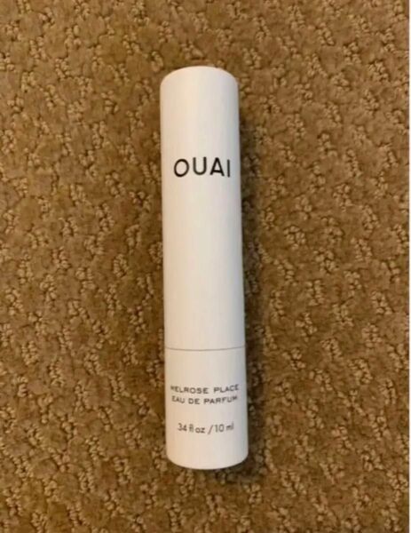 日本未上陸 新品 OUAI ウェ 香水