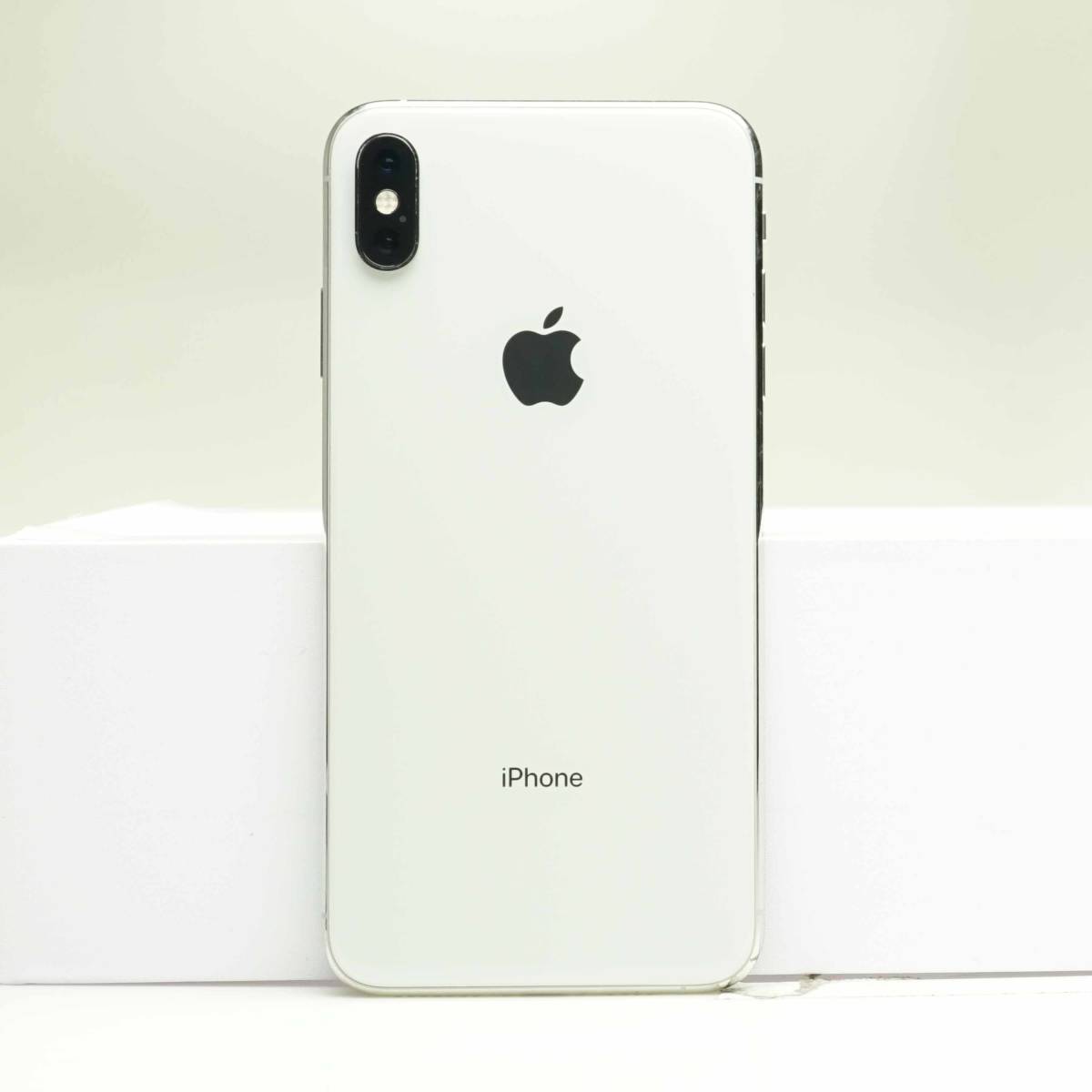 値段が激安 - iPhone Xs Max Space Gray 64 GB SIMフリー - 店舗 関東