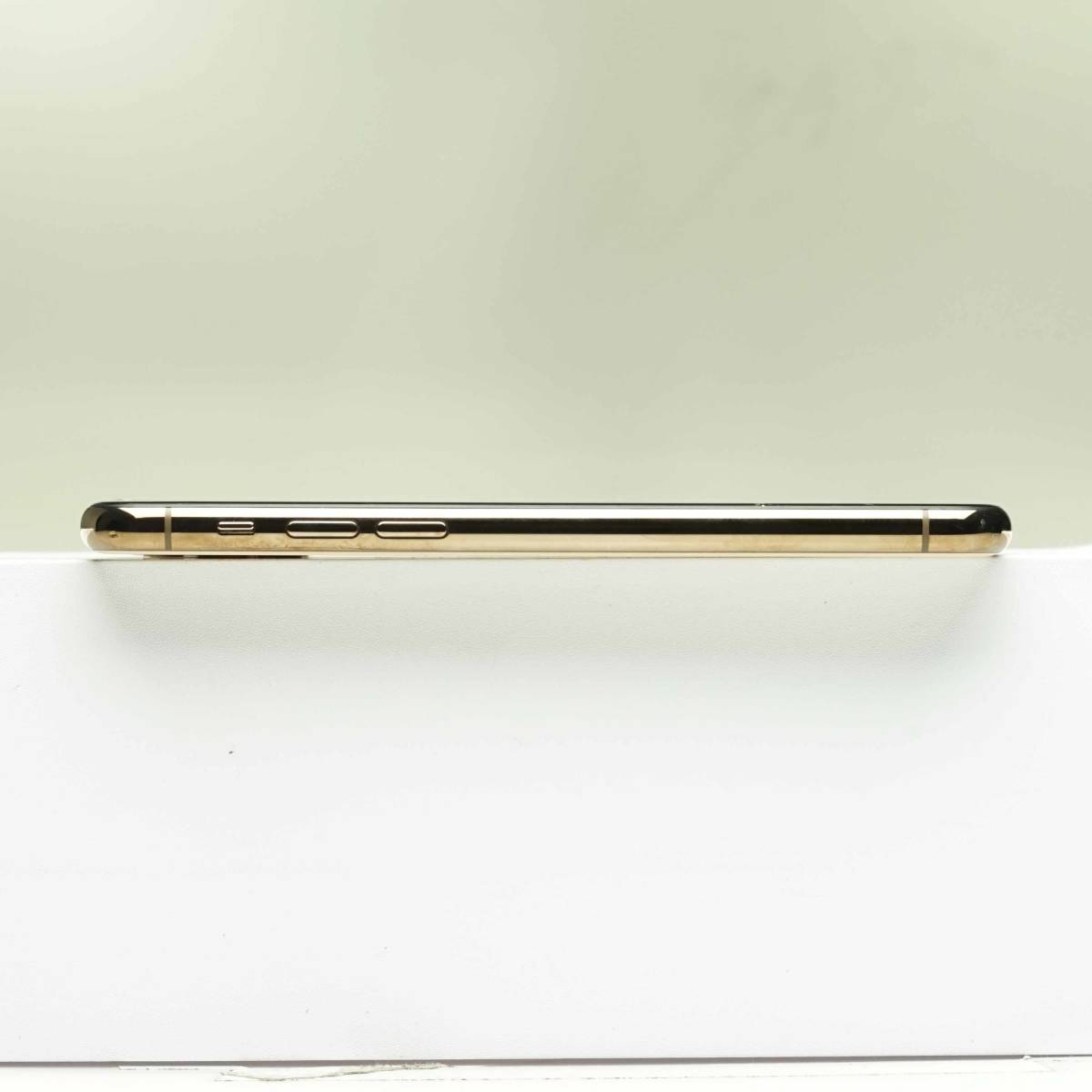 iPhone 11 Pro 256GB ゴールド MWC92J/A SIMフリー 訳あり品 中古本体