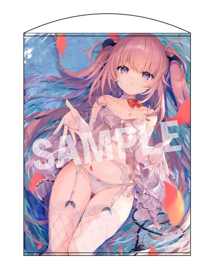 2023年最新】ヤフオク! -b2タペストリー(玉之けだま)の中古品・新品