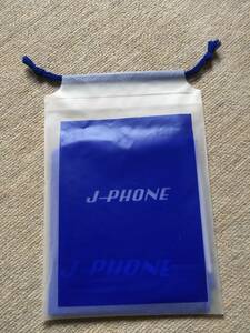 J-PHONE 　ハンドタオル　ハンカチ