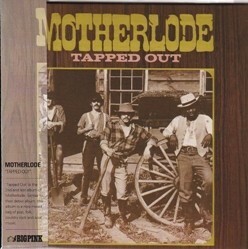 【新品CD】 Motherlode / Tapped Out