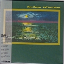 【新品CD】 Blues Magoos / Gulf Coast Bound