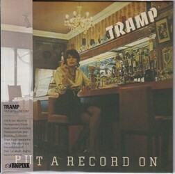 【新品CD】 Tramp / Put A Record On