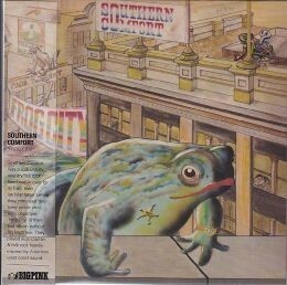 【新品CD】 Southern Comfort / Frog City